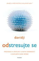 davidji: Odstresujte se