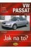 Etzold Hans-Rudiger Dr.: VW Passat 10/96 -2/05 - Jak na to? 61.