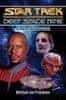 Michael Jan Friedman: Star Trek Deep Space Nine - Saratoga