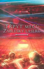 Třpyt mečů a záblesky laserů - Sborník povídek