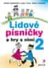 Zdeněk Šimanovský: Lidové písničky a hry s nimi 2