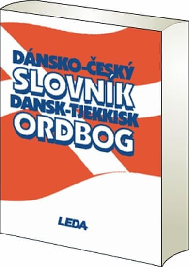 B. Borg: Dánsko-český slovník
