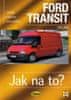 Mead John S.: Ford Transit II.- 2000/2006 - Jak na to? -110.