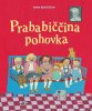 Bengtsson Anna: Prababiččina pohovka