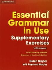 Helen Naylor: Essential Grammar in Use Supplementary Exercises