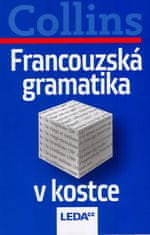 Collins: Francouzská gramatika v kostce