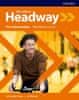 Soars Liz a John: New Headway Pre-Intermediate Workbook with Answer Key (5th)