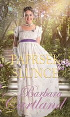 Cartland Barbara: Paprsek slunce