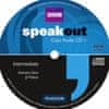 J. J. Wilson: Speakout Intermediate Class CD (x3)