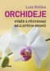 Röllke Lutz: Orchideje – Výběr a pěstování nejlepších druhů