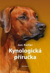 Koller Jan: Kynologická příručka