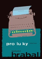 Hrabal Bohumil: Proluky