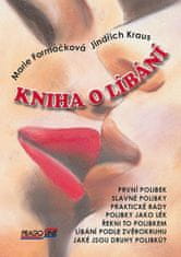 Marie Formáčková: Kniha o líbání