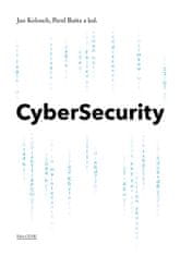 Jan Kolouch: CyberSecurity
