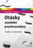 Vladimír Vavrda: Otázky soudobé psychoanalýzy - Tradice a současnost