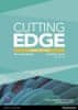 Crace Araminta: Cutting Edge 3rd Edition Pre-Intermediate Students´ Book w/ DVD Pack