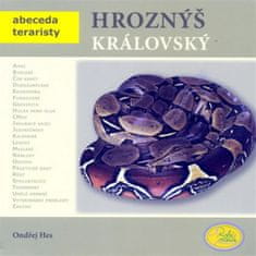 Ondřej Hes: Hroznýš královský