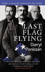 Ponicsan Darryl: Last Flag Flying