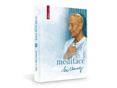 Chinmoy Sri: Meditace