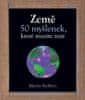 Martin Redfern: Země - 50 myšlenek, které musíte znát