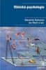 Bohumila Baštecká: Klinická psychologie