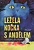 Velíšek Jan: Ležela kočka s andělem a jiné prózy pro dospělé