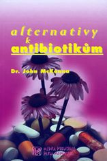 McKenna John: Alternativy k antibiotikům