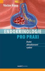 Václav Hána: Endokrinologie pro praxi