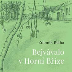 Bláha Zdeněk: Bejvávalo v Horní Bříze