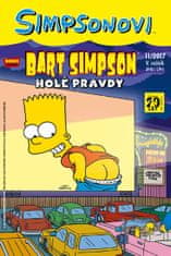 Matt Groening: Bart Simpson Holé pravdy - 11/2017