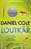 Daniel Cole: Loutkář