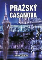 Andrej Líbal: Pražský Casanova