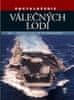 Robert Jackson: Encyklopedie válečných lodí - Od 2. světové války po současnost