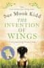 Sue Monk Kidd: The Invention of Wings