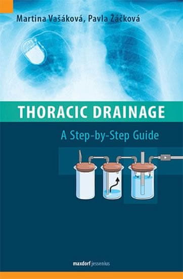 Martina Vašáková: Thoracic Drainage - A Step-by-Step Guide