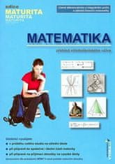 Kubešová,Cibulková: Matematika - Přehled středoškolského učiva