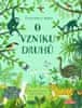 Radeva Sabina: O vzniku druhů - Darwinova teorie pro děti