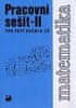 Coufalová Jana, Pěchoučková Šárka, Hejl: Matematika pro 5. ročník ZŠ - 2. část - Pracovní sešit