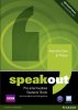 J. J. Wilson: Speakout Pre-Intermediate Students´ Book w/ DVD/Active book/MyEnglishLab Pack