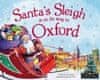 James Eric: Santa´s Sleigh Is On Its Way To Oxford