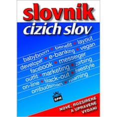 Klimeš Lumír: Slovník cizích slov