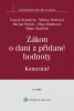 Tomáš Brandejs: Zákon o dani z přidané hodnoty (č. 235/2004 Sb.). Komentář