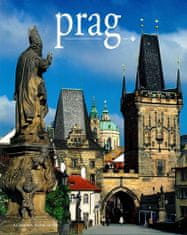 Claudia Sugliano: Prag