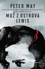 Peter May: Muž z ostrova Lewis