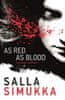 Salla Simukka: As Red As Blood