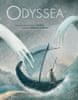 Homér: Odyssea