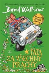 Walliams David: Táta za všechny prachy