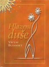 Budinský Václav: Hlazení duše (v českém jazyce)