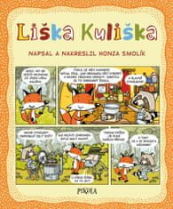 Honza Smolík: Liška Kuliška