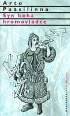 Paasilinna Arto: Syn Boha Hromovládce
